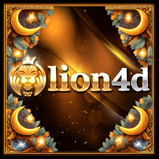 lion4d — mitra unggulan